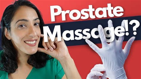 Prostate Massage Sexual massage Coslada
